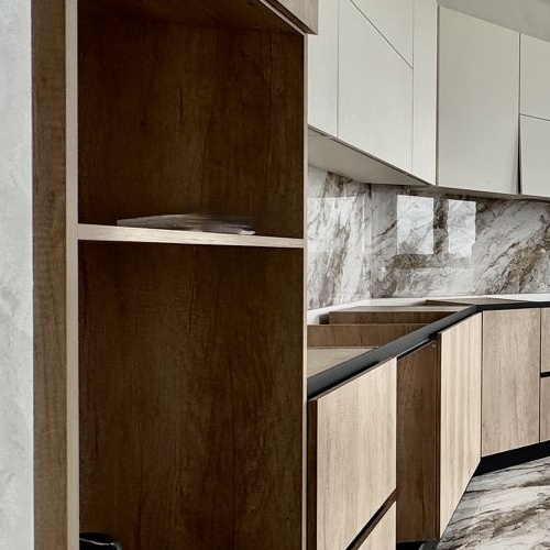 4-комн квартира улица Лобачевского, 120к1