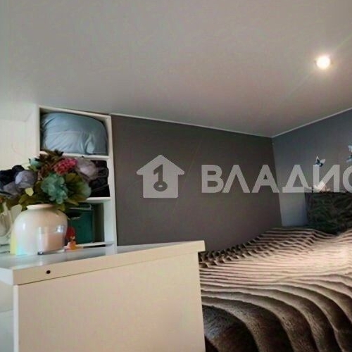 Студия 2-й Амбулаторный проезд, 8С3