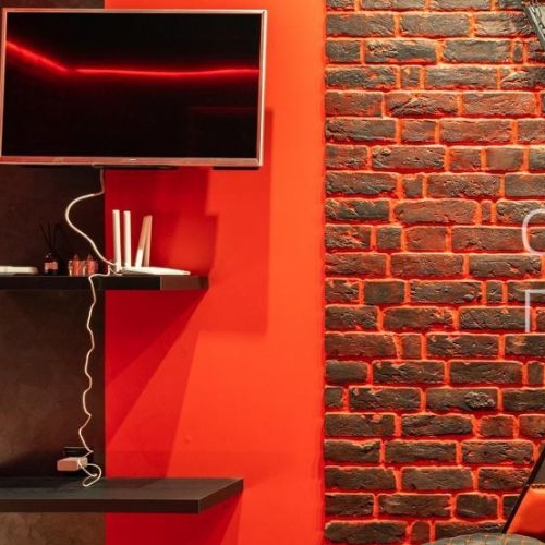 Студия Дзержинский, Угрешская улица, 34