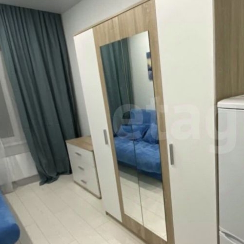 2-комн квартира Южные Горки мкр, пос. Мещерино,  д. 1