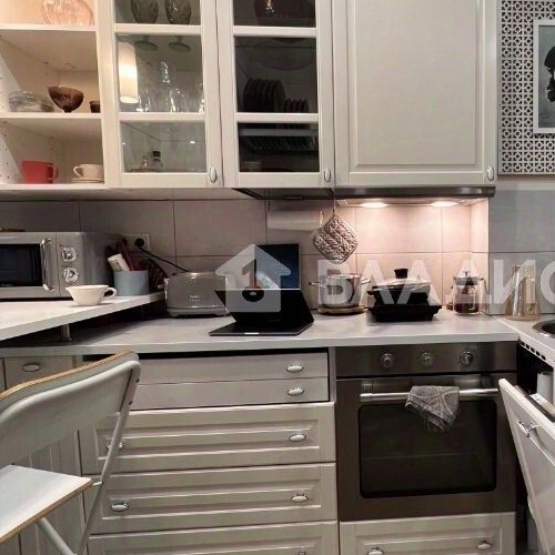 Студия Дегунинская улица, 10к1