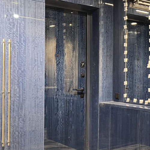 4-комн квартира Дмитровский проезд, 1