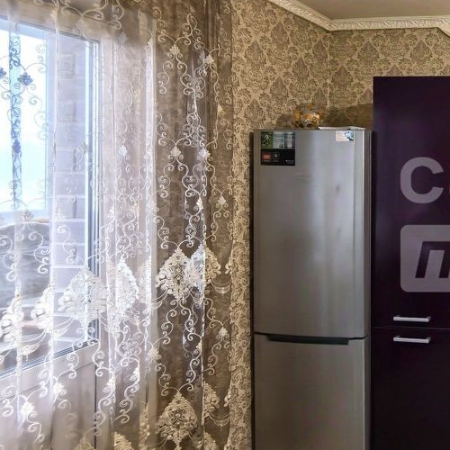 1-комн квартира пос. Мебельной Фабрики, улица Заречная, 3