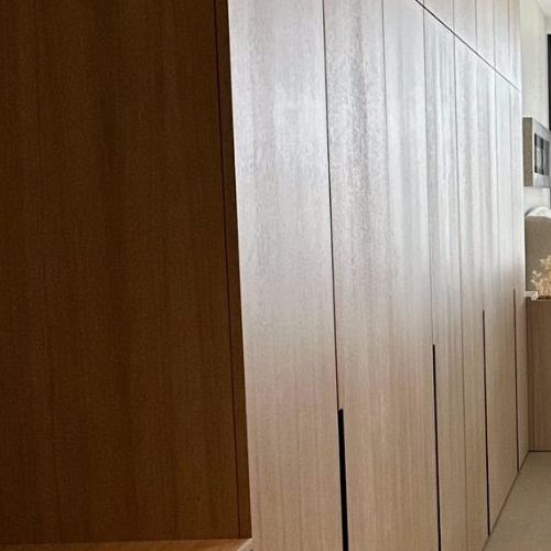 Студия 1-й Красногвардейский проезд, 22с2