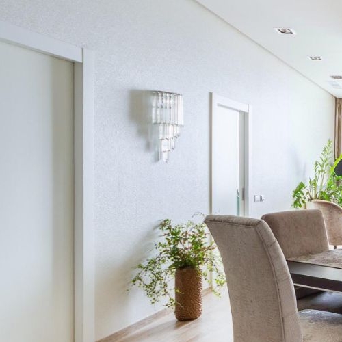 3-комн квартира Мосфильмовская улица, 8