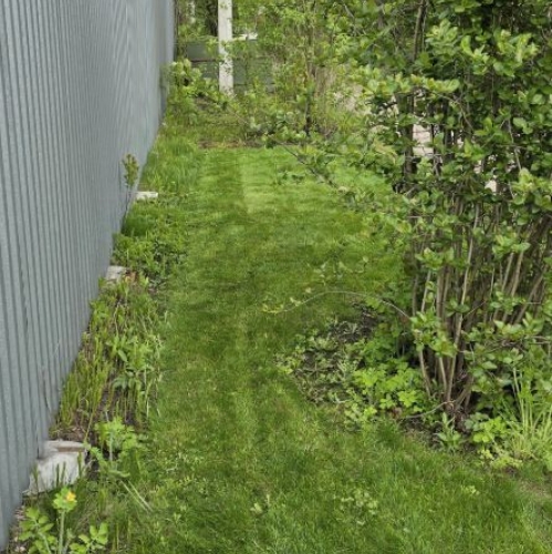 Коттедж/дом Воровского рп, Чайка снт