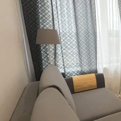 1-комн квартира Выборгская улица, 7к1