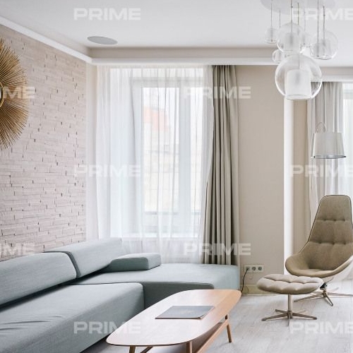 4-комн квартира Басманный переулок, 5