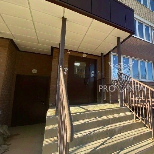 2-комн квартира Красноармейск, улица Новая Жизнь,  д. 8