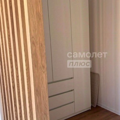 Студия Зенино ЖК Самолет мкр, Люберцы, проезд Некрасовский,  д. 8