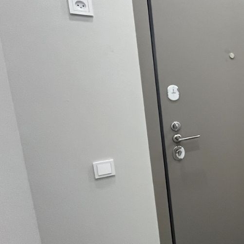 1-комн квартира Волоколамское шоссе, 71/22к3