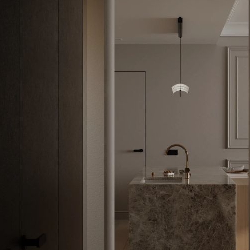 3-комн квартира Большая Филевская улица, 3к4