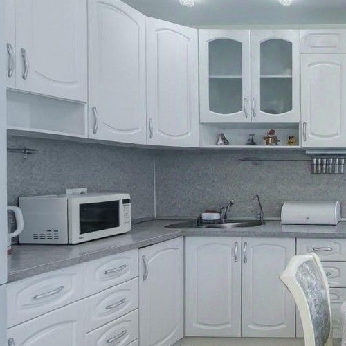 3-комн квартира Звенигород, проезд Ветеранов, 10к1