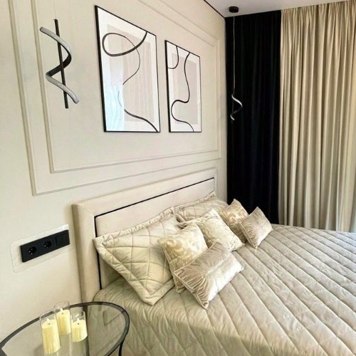 Студия Волоколамское шоссе, 95/2