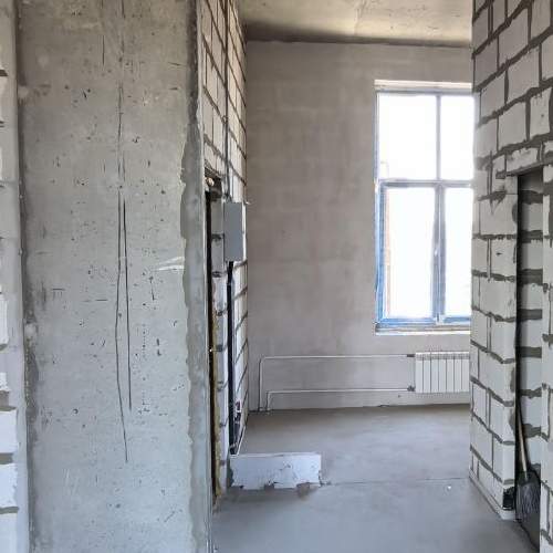 2-комн квартира Город-событие мкр, с. Лайково, 63