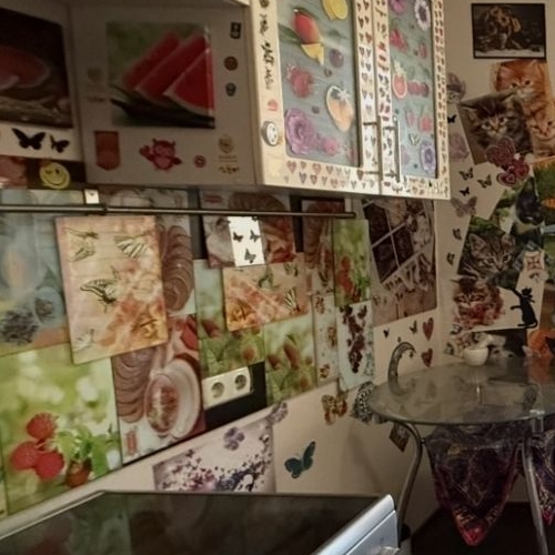 1-комн квартира Раменское, улица Лучистая, 2