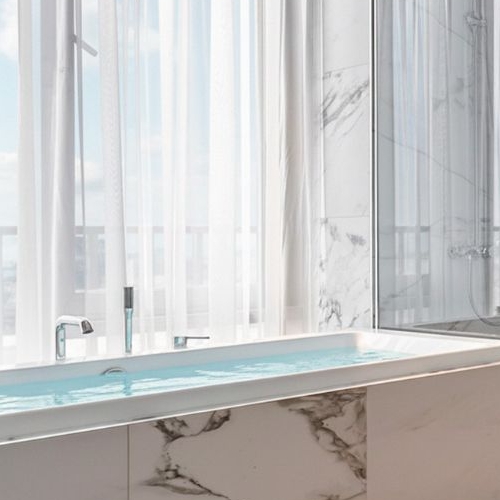 6-комн квартира Бумажный проезд, 4