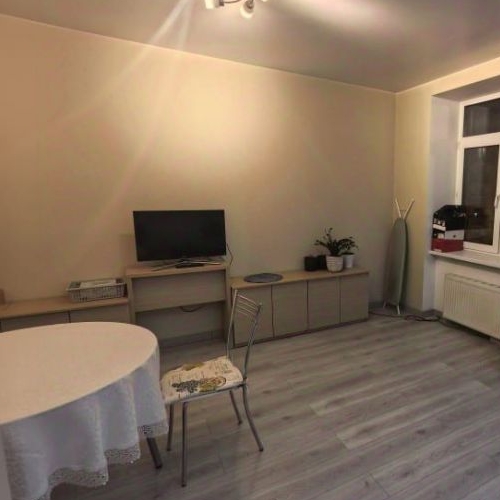 3-комн квартира Клязьма кв-л, проезд Набережный, 1к2