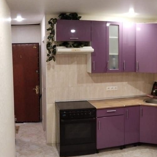 1-комн квартира Лопатино пгт, бульвар Солнечный, 21