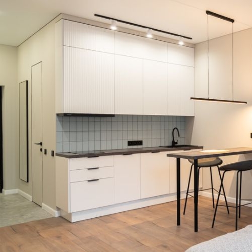 Студия Стремянный переулок, 2