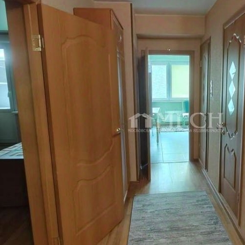 2-комн квартира Железнодорожный мкр, Балашиха, улица Струве,  д. 3к1