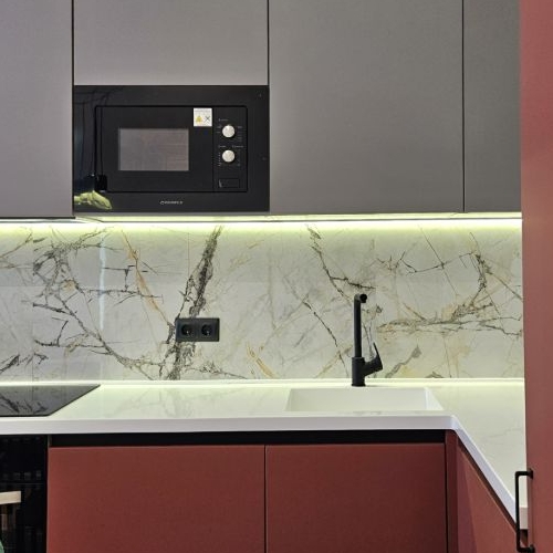 3-комн квартира Винницкая улица, 8к3