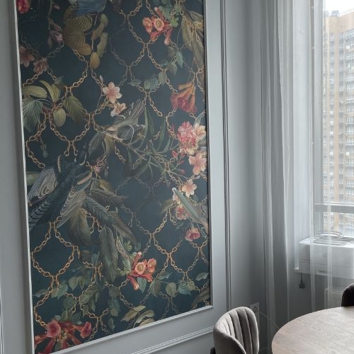 1-комн квартира улица Лобачевского, 120к1