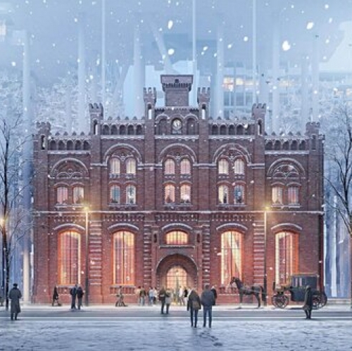 4-комн квартира набережная Тараса Шевченко