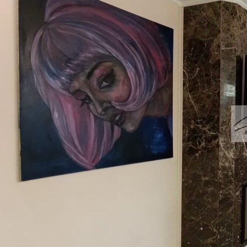 3-комн квартира с. Ромашково, улица Никольская, 6