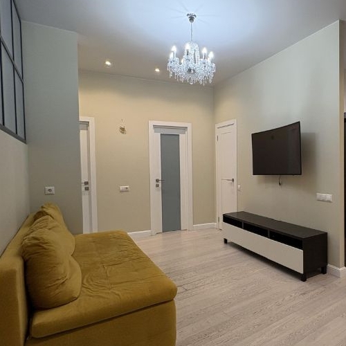 3-комн квартира Красногорск, бульвар Красногорский, 25