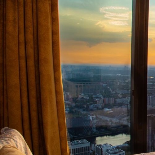 3-комн квартира 1-й Красногвардейский проезд, 22с1