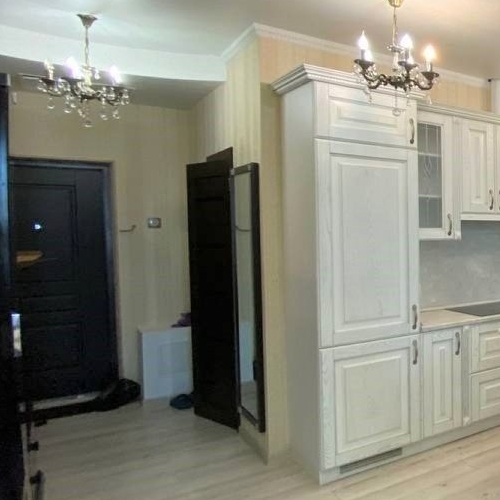 2-комн квартира Химки, улица Кудрявцева, 12