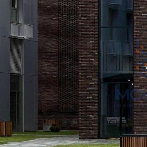 Студия Автомобильный проезд, 4