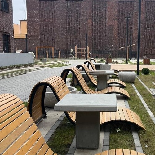 2-комн квартира Автомобильный проезд, 4