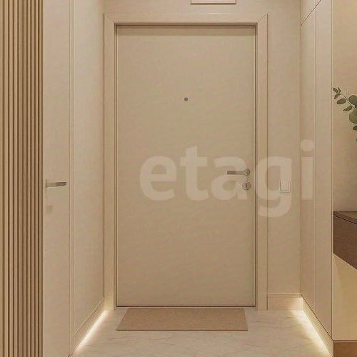 Студия бульвар Академика Ландау, 5к2