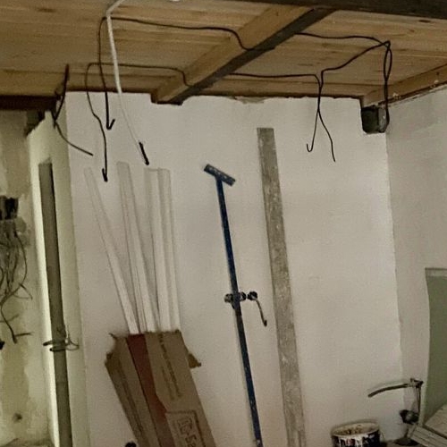 Студия с. Немчиновка, проезд Рублевский, 27