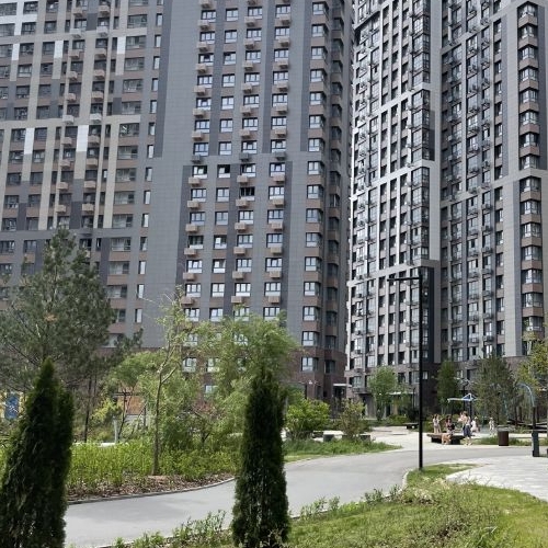 1-комн квартира Одинцово, 10