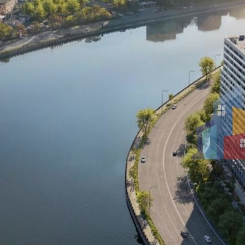 2-комн квартира Автозаводская улица, 26/1