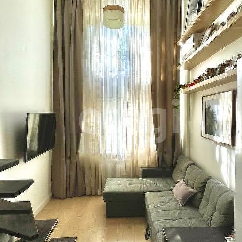 Студия улица Перерва, 16