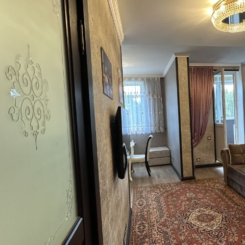 1-комн квартира Химки, улица Бабакина, 15