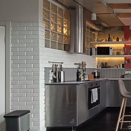 3-комн квартира Королев, улица Академика Легостаева, 8