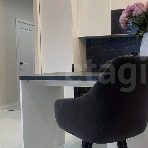 1-комн квартира Волоколамское шоссе, 71/22к3