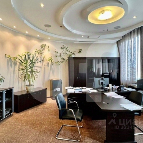 Офис Научный проезд,  д. 19