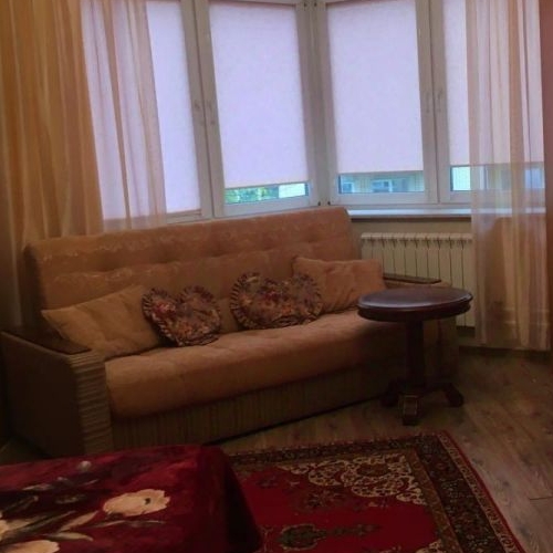 1-комн квартира Заречье кв-л, Звенигород, Верхний Посад мкр, улица Садовая,  д. 5