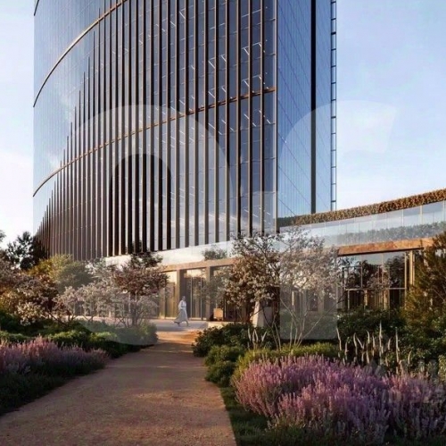 Офис Силикатный 3-й проезд,  д. 10 с8