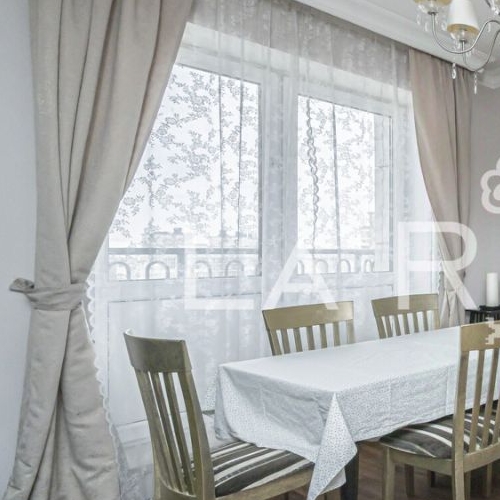 4-комн квартира улица Академика Виноградова, 1к1