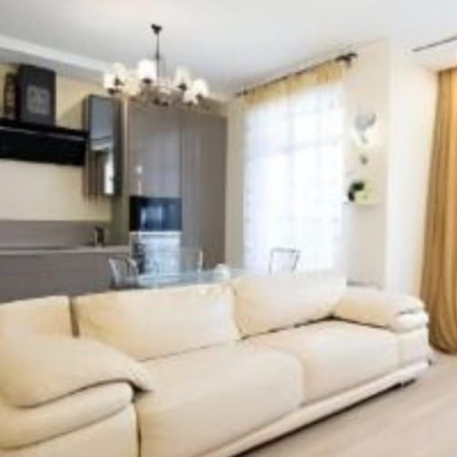 2-комн квартира проспект Магеллана, 2