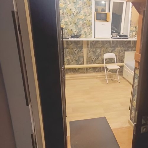 Студия улица Чугунные Ворота, 7К1