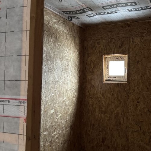 Коттедж/дом Михайловка садоводческий массив, аллея Ключевая, 6