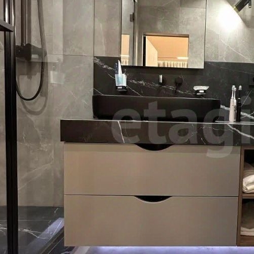 2-комн квартира Ореховый бульвар, 24к3